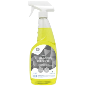 Anti-Bacterial Trigger Spray