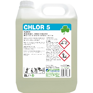 Chlor 5