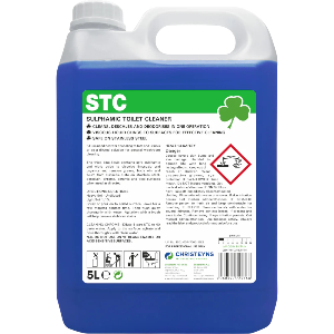 Everyday Toilet Cleaner