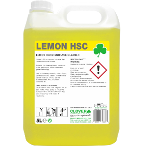 General-purpose daily cleaner for floors, walls, and work areas