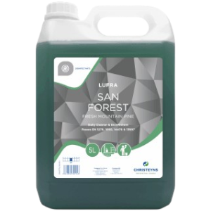 Lufra San Multi Floral / Forest