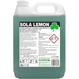 Sola Lemon 