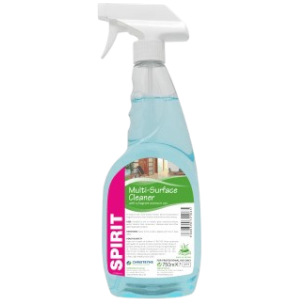 Spirit Trigger Spray 