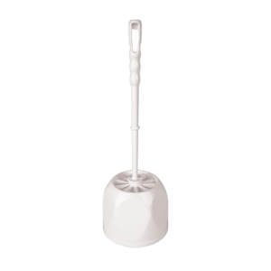 Toilet Brush and Holder