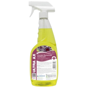 Ultra AX
