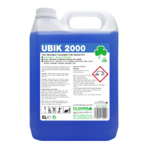 UBIK 2000